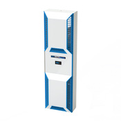 NextGen Enviro-Therm Air Conditioner: 6800 BTU/H, side mount (PN# SCE-NG6800B230V)