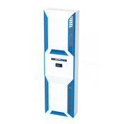 NextGen Enviro-Therm Air Conditioner: 6800 BTU/H, side mount (PN# SCE-NG6800B460V3)