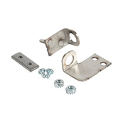 Комплект навесного замка для распределительной коробки Saginaw: для корпусов SCE-xxxxxCHNF (PN# SCE-PLKJIC)