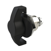 Защелка корпуса Saginaw: для корпусов серии Enviroline (PN# SCE-PLWKB-50)