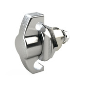 Защелка корпуса Saginaw: для корпусов серии Enviroline (PN# SCE-PLWKSS)