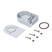 Hammond Rainproof Ventilator: for metal enclosures (PN# SDV280-1)