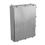 Корпус: 48 x 36 x 10 дюймов, настенное крепление, нержавеющая сталь 304 (PN# SSN4483610)