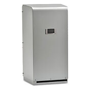 Air Conditioner: 1725 BTU/H, side mount (PN# TA10-015-16-12)