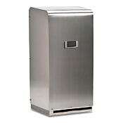 Air Conditioner: 1725 BTU/H, side mount (PN# TA10-015-16-4X)