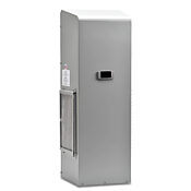 Air Conditioner: 3585 BTU/H, side mount (PN# TA10-020-26-12)