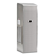 Air Conditioner: 3585 BTU/H, side mount (PN# TA10-020-26-4X)