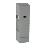 Air Conditioner: 2680 BTU/H, side mount (PN# TA10-027-46-04)