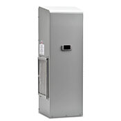 Air Conditioner: 4000 BTU/H, side mount (PN# TA10-040-26-04)