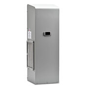 Air Conditioner: 4000 BTU/H, side mount (PN# TA10-040-26-12)