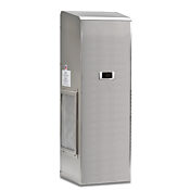 Air Conditioner: 4000 BTU/H, side mount (PN# TA10-040-26-4X)