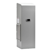 Air Conditioner: 4535 BTU/H, side mount (PN# TA10-045-16-04)