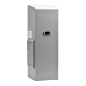 Air Conditioner: 4535 BTU/H, side mount (PN# TA10-045-16-12)