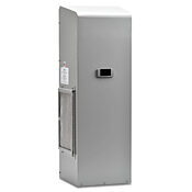 Air Conditioner: 4390 BTU/H, side mount (PN# TA10-050-26-04)