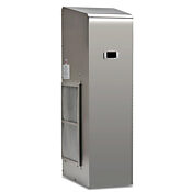 Air Conditioner: 4390 BTU/H, side mount (PN# TA10-050-26-4X)