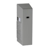 Air Conditioner: 5910 BTU/H, side mount (PN# TA10-059-16-12)
