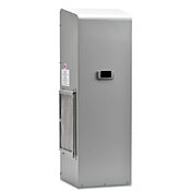 Air Conditioner: 7580 BTU/H, side mount (PN# TA10-060-16-04)