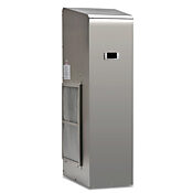 Air Conditioner: 7580 BTU/H, side mount (PN# TA10-060-16-4X)