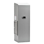 Air Conditioner: 7580 BTU/H, side mount (PN# TA10-060-26-04)