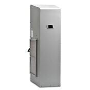 Air Conditioner: 7580 BTU/H, side mount (PN# TA10-060-26-12)