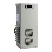 Air Conditioner: 1500 BTU/H, side mount (PN# TA20-010-48D-12)