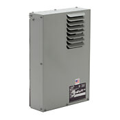 CFC-free Air-to-air Heat Exchanger: 22 W/deg C (12 W/deg F), 120 VAC operating voltage (PN# TE20-015-17-04)