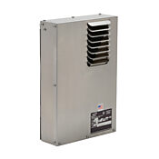 CFC-free Air-to-air Heat Exchanger: 22 W/deg C (12 W/deg F), 120 VAC operating voltage (PN# TE20-015-17-4X)
