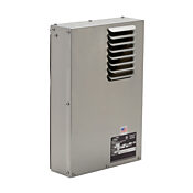 CFC-free Air-to-air Heat Exchanger: 22 W/deg C (12 W/deg F), 24 VDC operating voltage (PN# TE20-015-24D-4X)