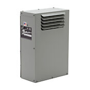 CFC-free Air-to-air Heat Exchanger: 44 W/deg C (24 W/deg F), 120 VAC operating voltage (PN# TE30-030-17-04)