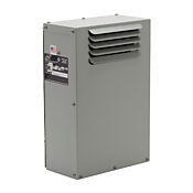 CFC-free Air-to-air Heat Exchanger: 44 W/deg C (24 W/deg F), 24 VDC operating voltage (PN# TE30-030-24D-04)