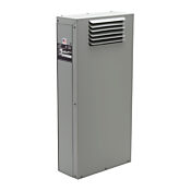 CFC-free Air-to-air Heat Exchanger: 71.6 W/deg C (40 W/deg F), 120 VAC operating voltage (PN# TE40-050-17-04)