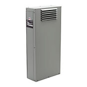 CFC-free Air-to-air Heat Exchanger: 71.6 W/deg C (40 W/deg F), 24 VDC operating voltage (PN# TE40-050-24D-04)