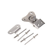 Защелка AttaBox Twist-lock: для корпусов серии NEMA 4X Triton (PN# TLL150WTKIT)