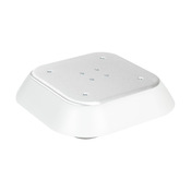 Fan: exhaust, 338 CFM, 230 VAC operating voltage (PN# TP19U230B1)