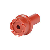 Vortex Generator: 1000 BTUH (293W), for all Stratus vortex coolers (PN# TV15-G)