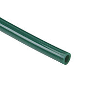 Pneumatic Tubing: 5mm inside diameter, 5/16in (8mm) outside diameter (PN# UV8MGRN100)