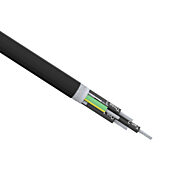 VFD/Servo Cable: 14 AWG, cut to length (PN# VFD-SC-14-4B-1P-1)