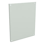 Субпанель: 24,88 x 20 дюймов, калибр 12, оцинкованная сталь (PN# WA60P24F2G)