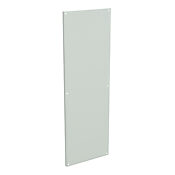 Subpanel: 60 x 20in, 12 gauge, galvanized steel (PN# WA72P24F1G)