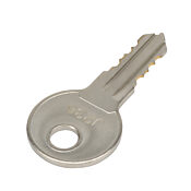 Ключ корпуса Wiegmann: сменный (PN# WACLSN12KEY)