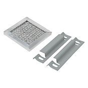 Wiegmann Filter: 3.22 x 3.25in (PN# WAFLT33)