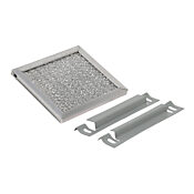 Wiegmann Filter: 4.97 x 4.25in (PN# WAFLT44)