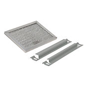 Wiegmann Filter: 4.50 x 6.25in (PN# WAFLT64)