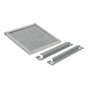 Wiegmann Filter: 6.72 x 6.25in (PN# WAFLT66)