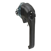 Защелка корпуса Wiegmann: для однодверных корпусов NEMA 4 и NEMA 4X (PN# WAL4A)