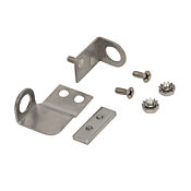 Комплект навесного замка для распределительной коробки Wiegmann: для шкафов BxxxxxxCH и BN4xxxxxxCH с одной дверью (PN# WAPLKJIC)