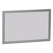 Окно корпуса Wiegmann: для корпусов NEMA 12, установленных внутри помещений (PN# WAPWK2315NF)