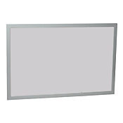 Окно корпуса Wiegmann: для корпусов NEMA 12, установленных внутри помещений (PN# WAPWK3523NF)