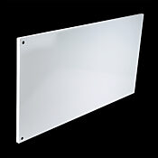 Subpanel: 22 x 41in, 12 gauge, carbon steel (PN# WC1448P2)