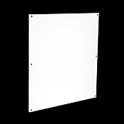 Subpanel: 42.25 x 41in, 12 gauge, carbon steel (PN# WC1448P3)